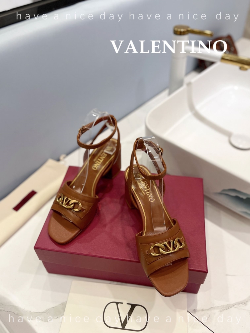 Valentino Heeled Shoes